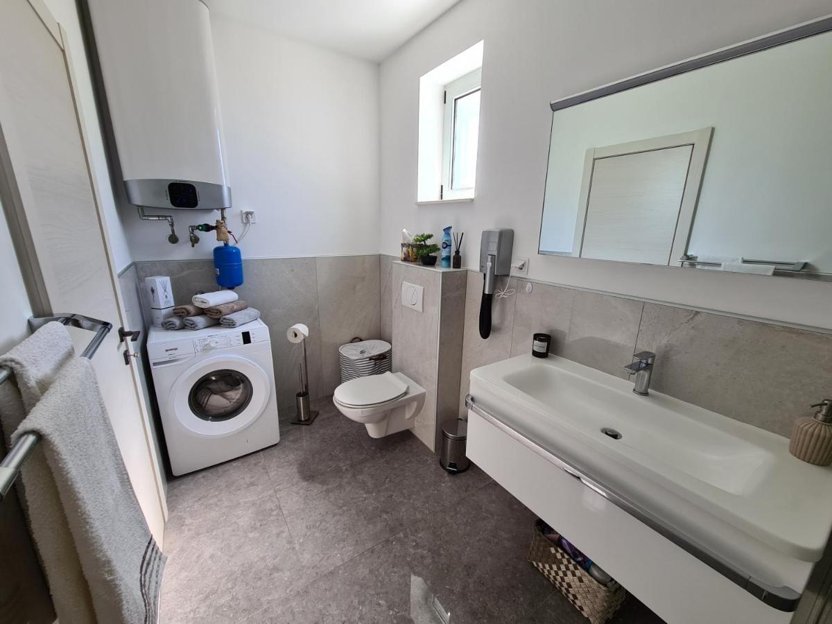 Rajkovic Apartment Задар Екстериор снимка