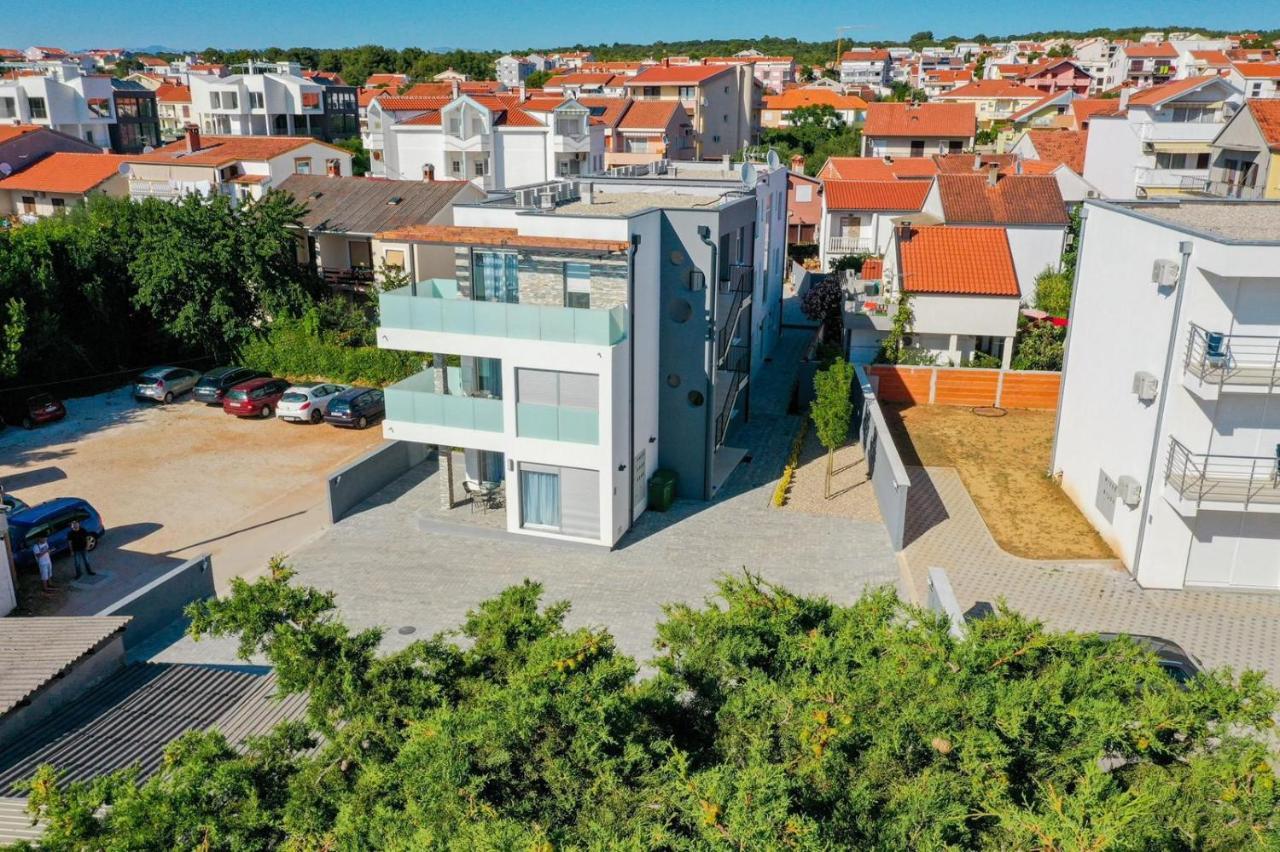 Rajkovic Apartment Задар Екстериор снимка