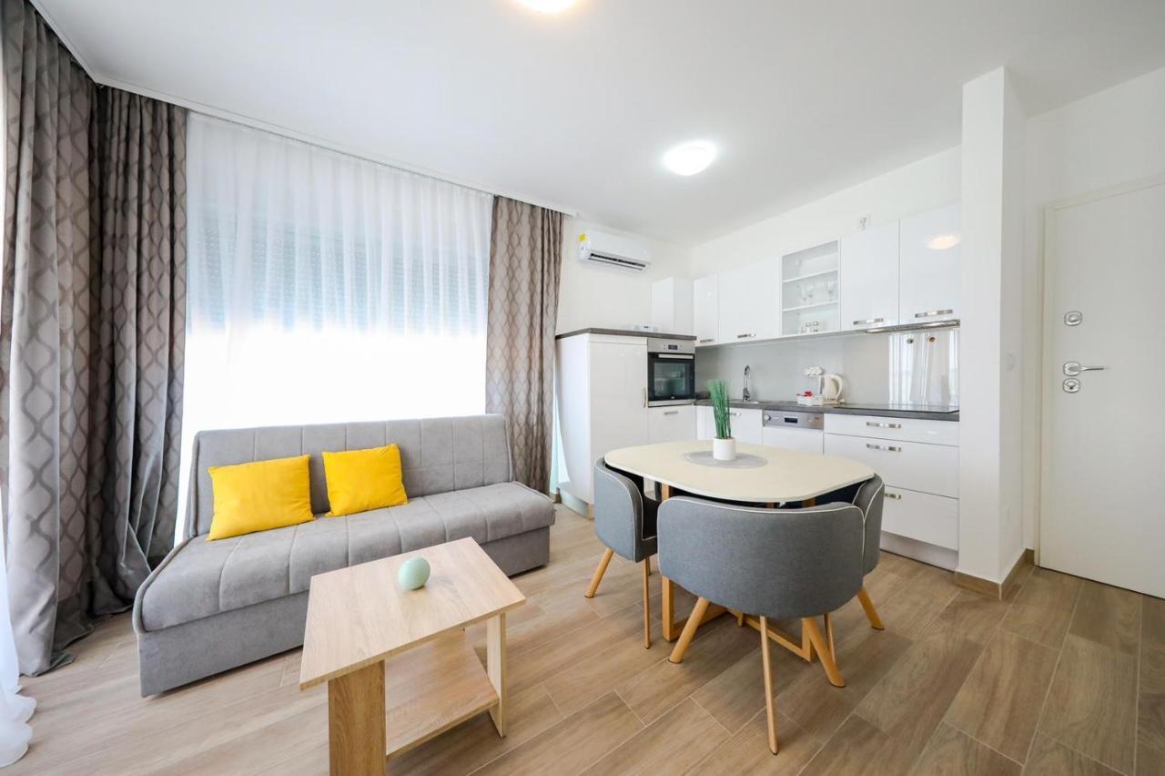 Rajkovic Apartment Задар Екстериор снимка