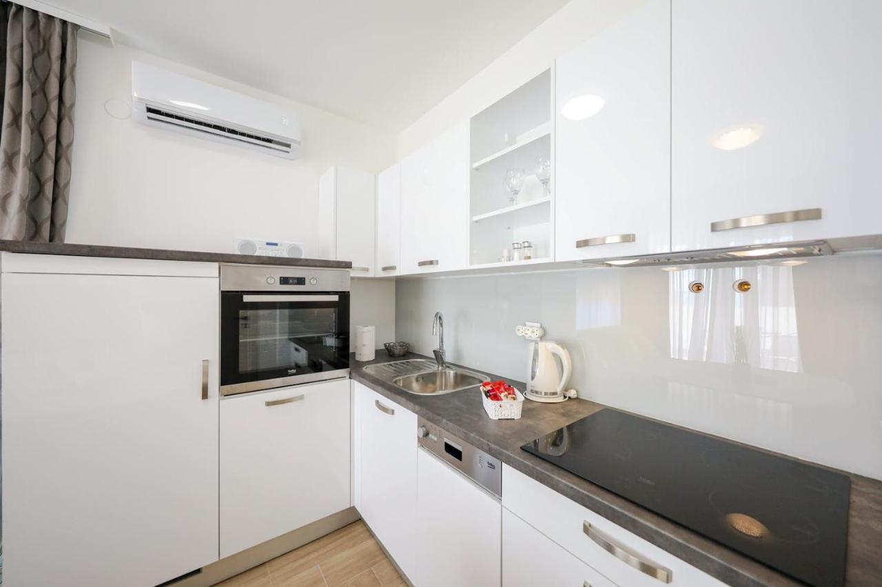 Rajkovic Apartment Задар Екстериор снимка