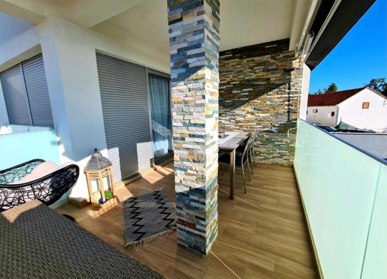 Rajkovic Apartment Задар Екстериор снимка