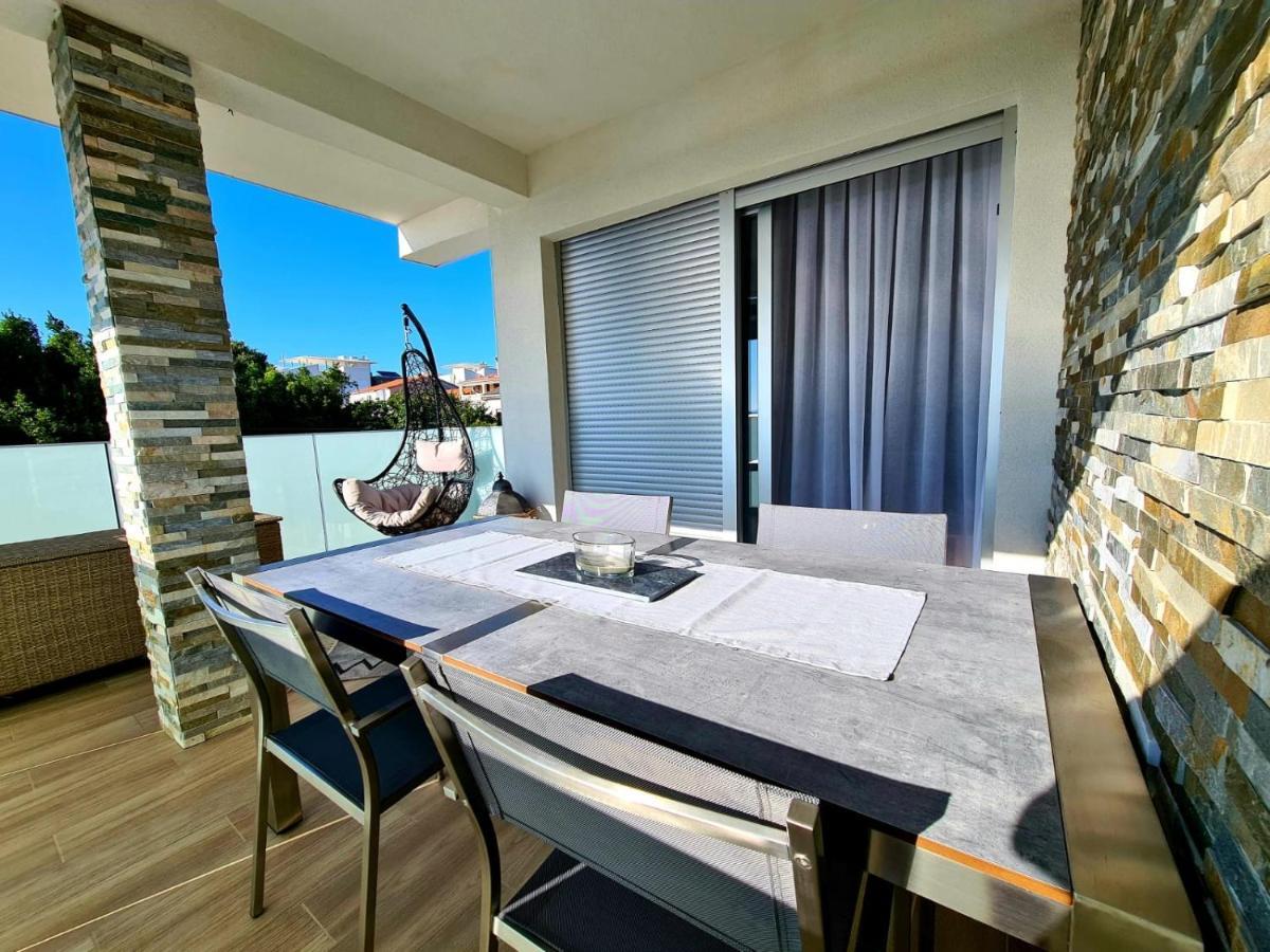 Rajkovic Apartment Задар Екстериор снимка